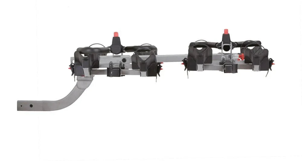 FourTimer Yakima 4 Bike Tray Rack Hitch