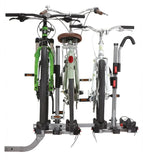 FourTimer Yakima 4 Bike Tray Rack Hitch