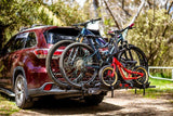 FourTimer Yakima 4 Bike Tray Rack Hitch