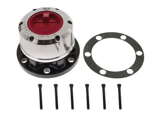 Free Wheel Hub Jeep Cherokee - Brixton 4x4 - Buy Online Now!
