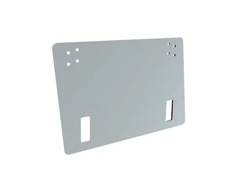 Toyota Land Cruiser 76 Gullwing Window Panel / Glass - by Front Runner - Brixton 4x4 - Buy Online Now!