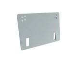 Toyota Land Cruiser 76 Gullwing Window Panel / Glass - by Front Runner - Brixton 4x4 - Buy Online Now!