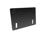 Toyota Land Cruiser 76 Gullwing Window Panel / Left Hand Side Aluminium - by Front Runner - Brixton 4x4 - Buy Online Now!