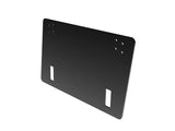 Toyota Land Cruiser 76 Gullwing Window Panel / Right Hand Side Aluminium - by Front Runner - Brixton 4x4 - Buy Online Now!