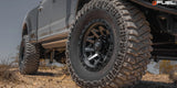 Fuel Offroad Covert Wheels D649 Matte Black - Brixton 4x4 - Buy Online Now!