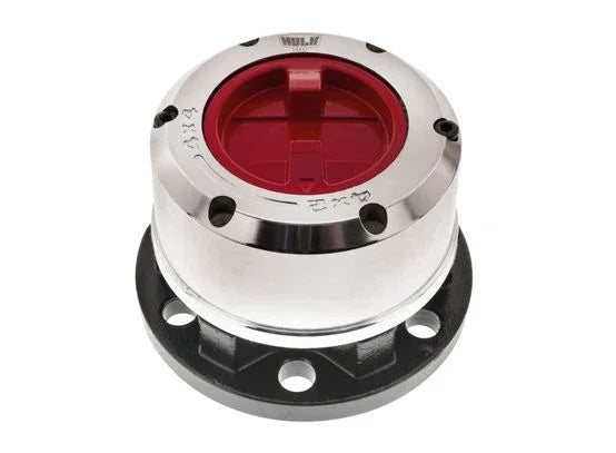 Free Wheel Hub Jackaroo