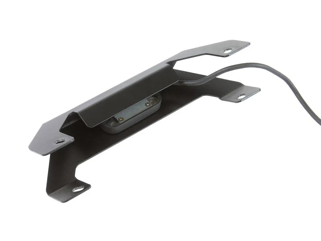 Handle/Light Slimline II Rack Bracket - by Front Runner