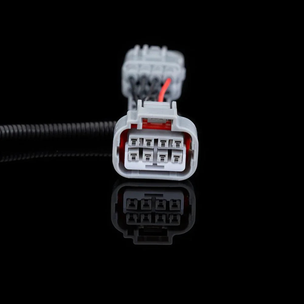 High Beam Piggy Back Adapter suits HILUX N80 (BI-LED MODELS 2019+) - Brixton 4x4 - Buy Online Now!