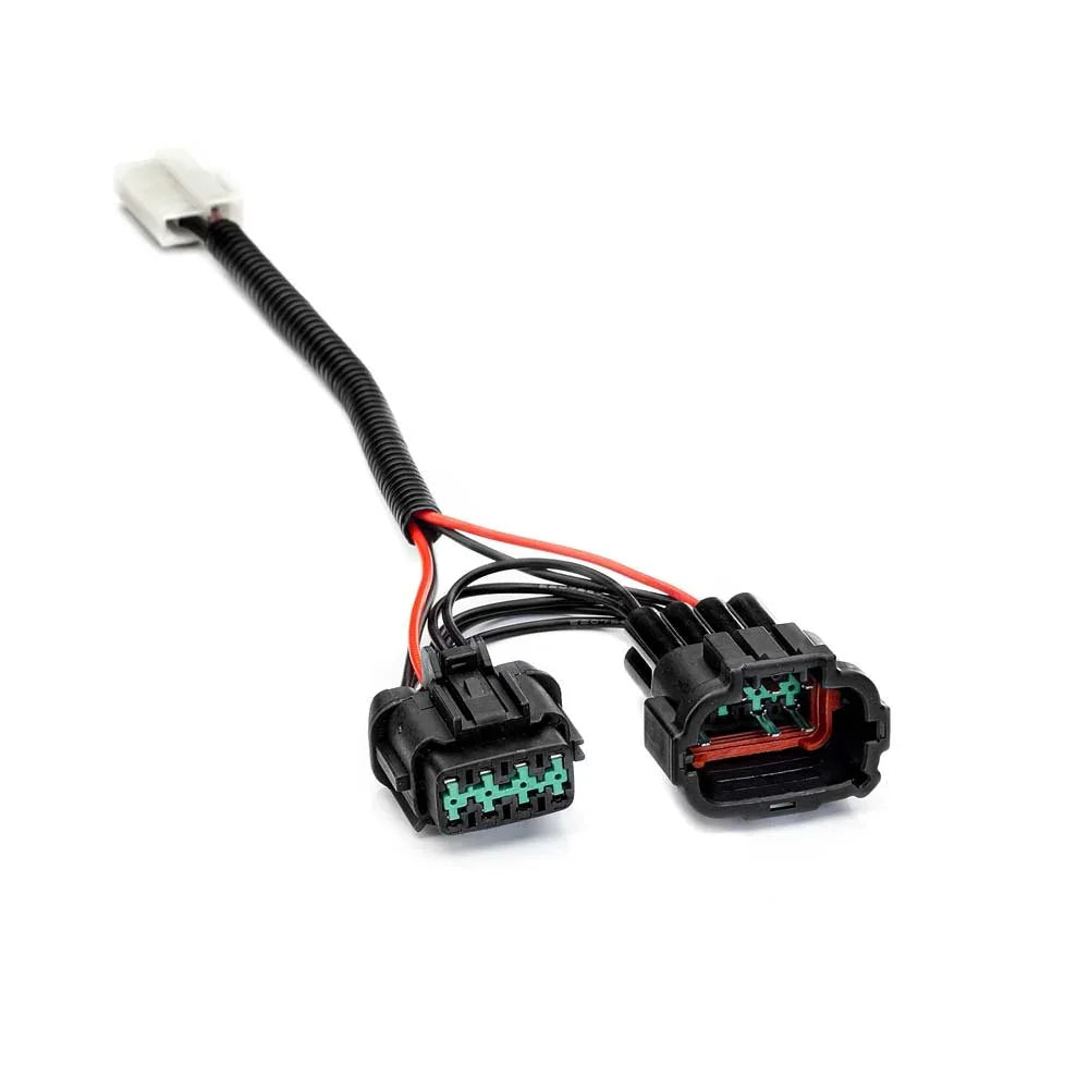 High Beam Piggy Back Adapter suits NISSAN NAVARA NP300 - Brixton 4x4 - Buy Online Now!