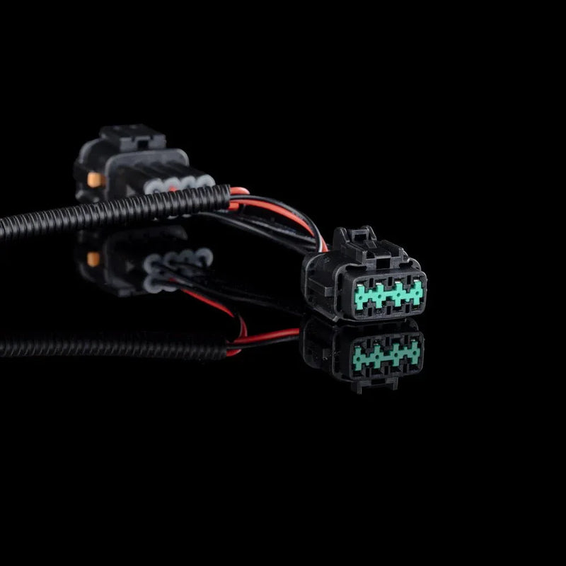 High Beam Piggy Back Adapter suits NISSAN NAVARA NP300 - Brixton 4x4 - Buy Online Now!