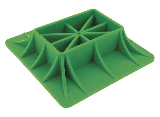 High Lift Jack Base Plastic