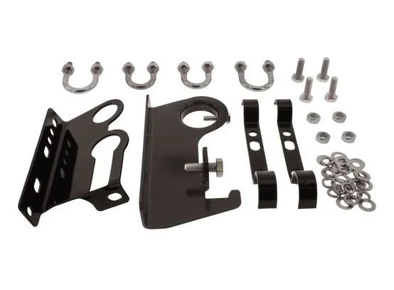 High Lift Jack & Shovel Holder