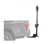 Hitch Mount Vertical Bike Carriers HangOver 4 - Brixton 4x4 - Buy Online Now!