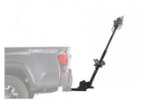 Hitch Mount Vertical Bike Carriers HangOver 4 - Brixton 4x4 - Buy Online Now!