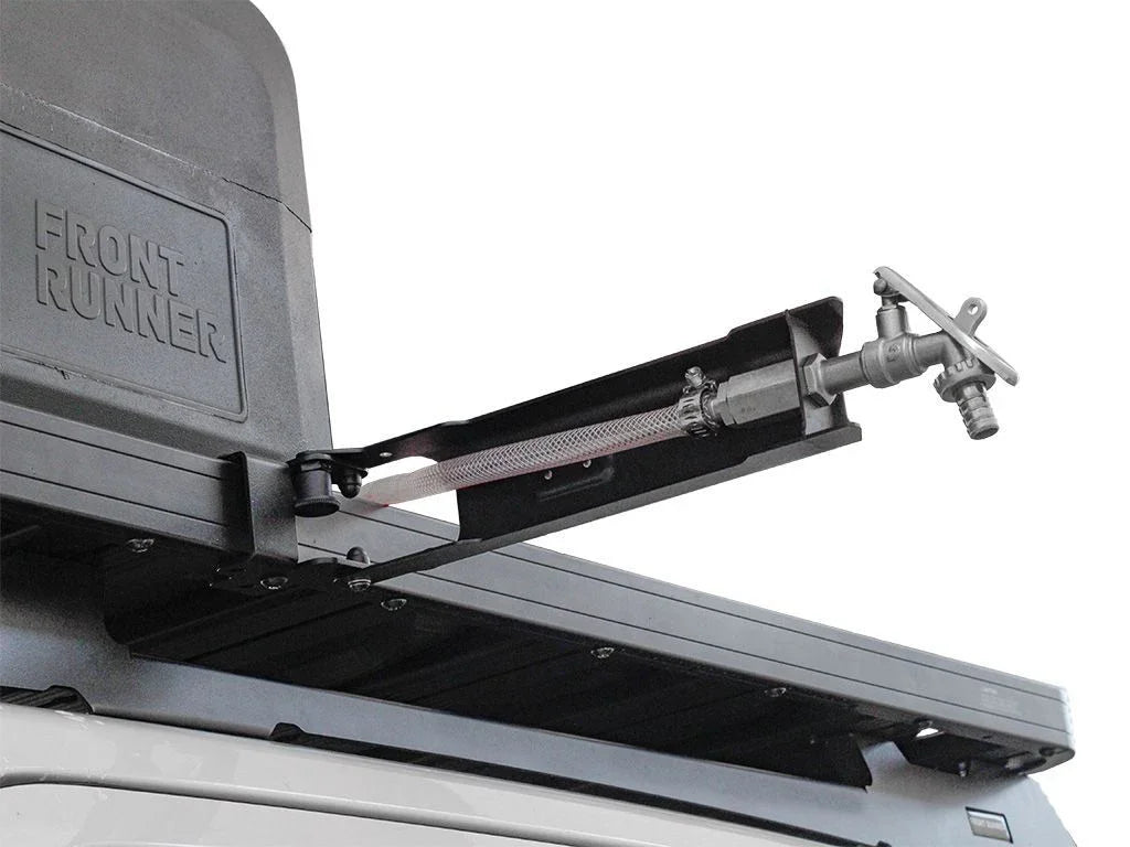 Hose Kit For Tap Extension Bracket - by Front Runner