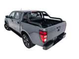HSP Armour Bar for Mazda BT50