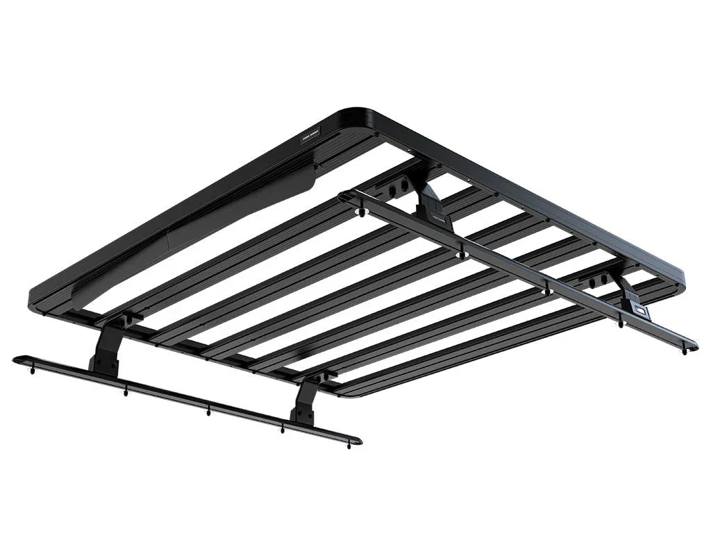 HSP Electric Roll R Cover Slimline II Load Bed Rack Kit / 1425(W) X 1358(L) - by Front Runner