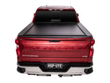 HSP Roll R Cover Series 3
Chevrolet Silverado 1500 Electric Roll Top