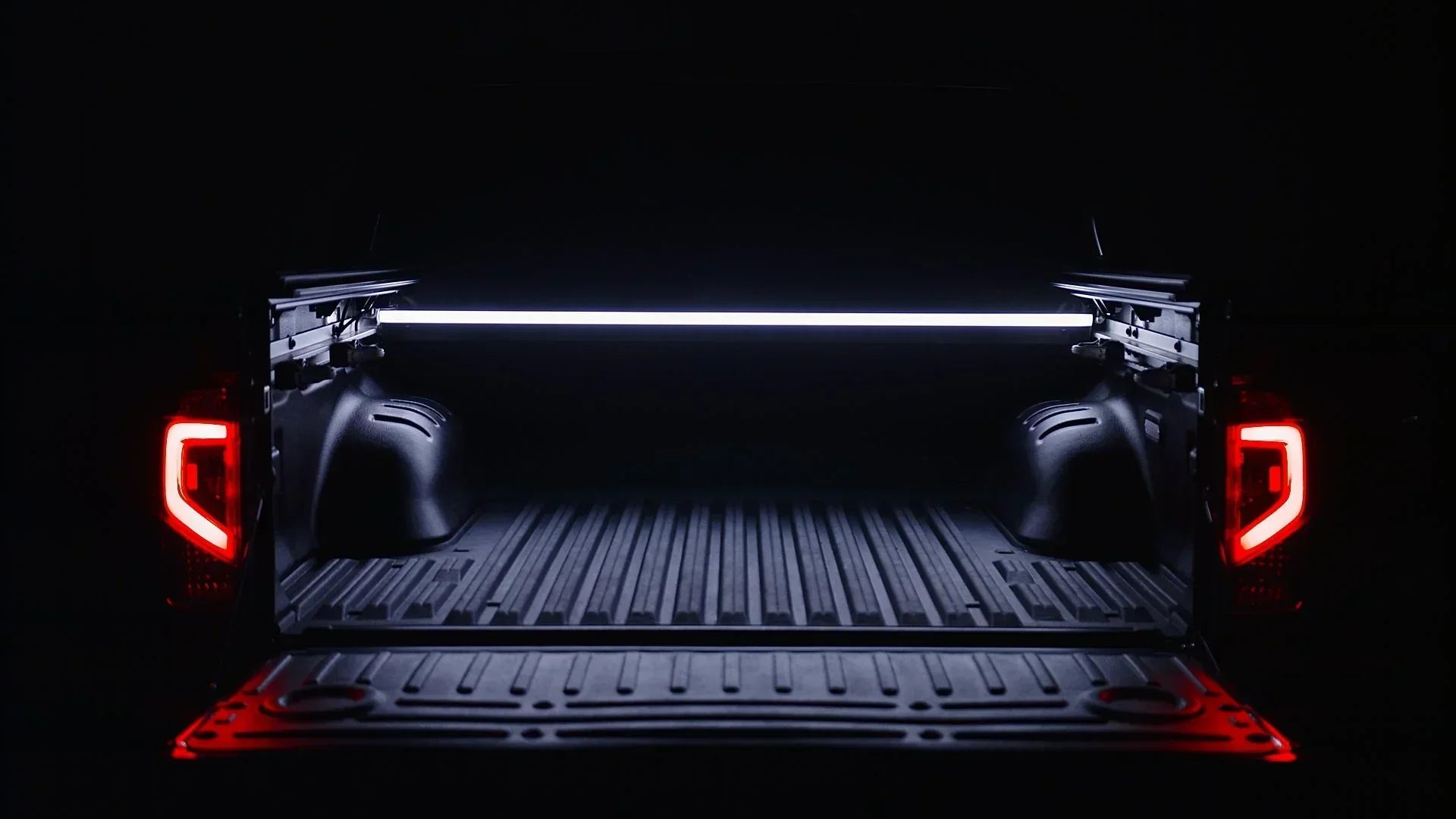 HSP Roll R Cover Series 3
Chevrolet Silverado 1500 Electric Roll Top
