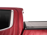 HSP Roll R Cover Series 3
Chevrolet Silverado 1500 Electric Roll Top