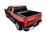 HSP Electric Roll Cover Series 3.5 for Chevrolet Silverado 1500