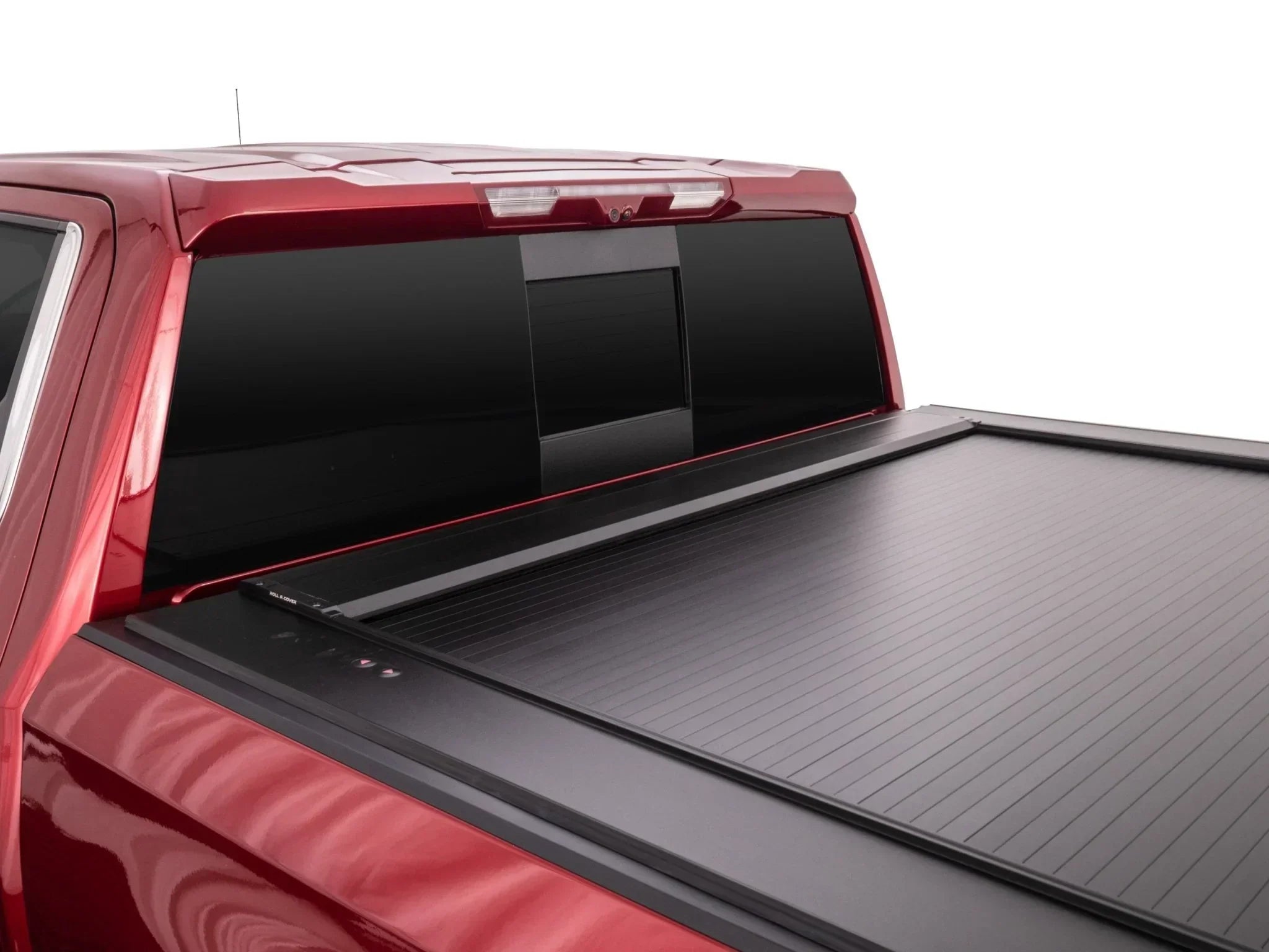 HSP Roll R Cover Series 3
Chevrolet Silverado 1500 Electric Roll Top