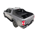 HSP Electric Roll Top To Suit LDV T60 Max Luxe with Sail Plane