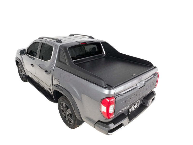 HSP Electric Roll Top To Suit LDV T60 Max Luxe with Sail Plane
