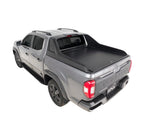 HSP Electric Roll Top To Suit LDV T60 Max Luxe with Sail Plane