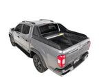 HSP Electric Roll Top To Suit LDV T60 Max Luxe with Sail Plane