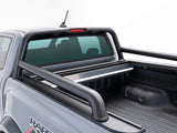 HSP Lid Roll R Cover Series 3.5 Extended Sports Bar Ranger 11 & Raptor 18+ Dual Cab Ute - Brixton 4x4 - Buy Online Now!