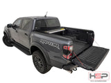 HSP Electric Roll Cover Series 3.5 Next Gen Ford Ranger Raptor