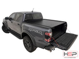 HSP Electric Roll Cover Series 3.5 Next Gen Ford Ranger Raptor