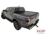HSP Electric Roll Cover Series 3 Next Gen Ford Ranger Raptor