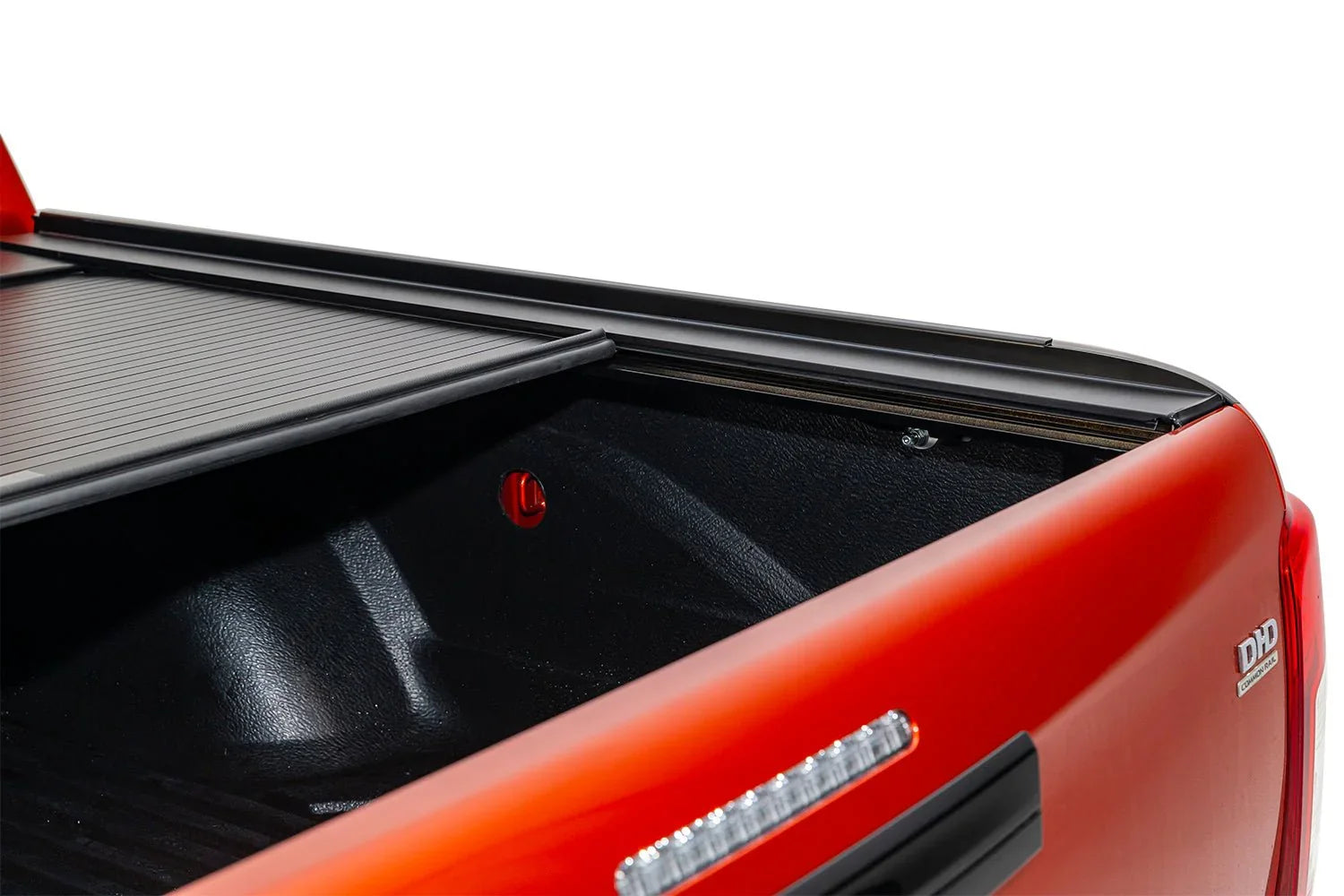 HSP Roll R Cover Holden RG Colorado