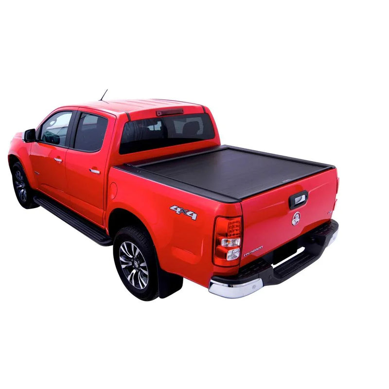 HSP Roll R Cover Holden RG Colorado