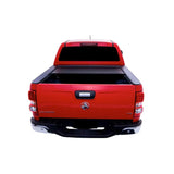 HSP Roll R Cover Holden RG Colorado Dual Cab 2016+ (no sports bar) - Brixton 4x4 - Buy Online Now!