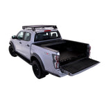 HSP Roll R Cover Lid Isuzu Dmax Dual Cab Gen 3 2020+ No Sports Bar