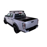 HSP Roll R Cover Lid Isuzu Dmax Dual Cab Gen 3 2020+ No Sports Bar - Brixton 4x4 - Buy Online Now!