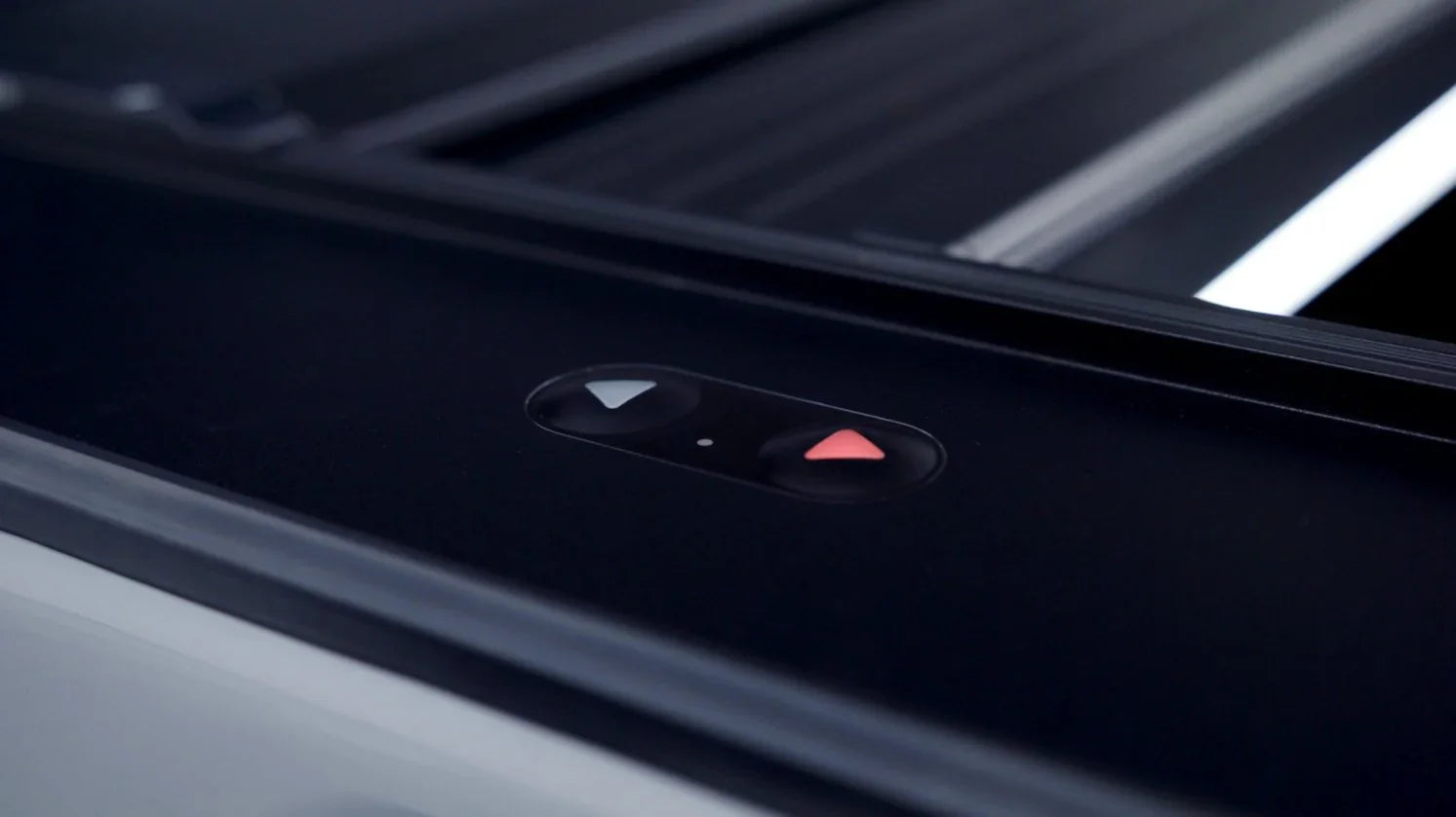 HSP Roll R Cover Series 3 VW Amarok 2011+ No Sports Bar - Brixton 4x4 - Buy Online Now!