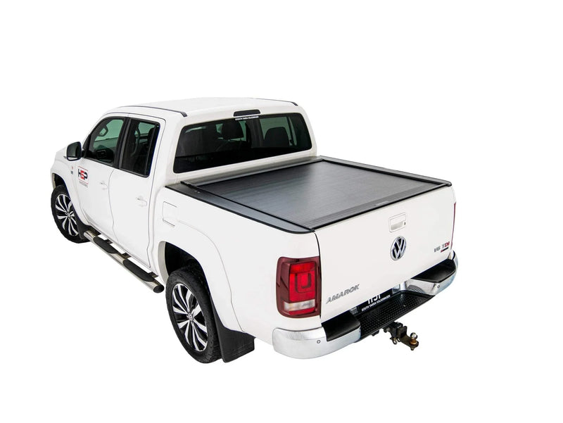 vw amarok ute tray roll cover