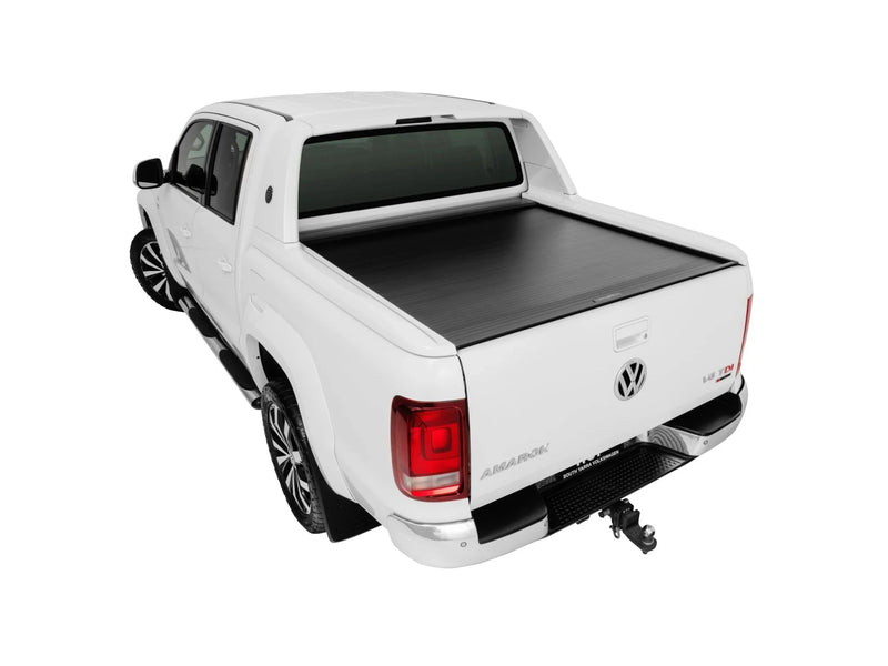 HSP Roll R Cover Series 3 VW Amarok 2011+ with Sailplane - Brixton 4x4 - Buy Online Now!