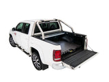 HSP Roll R Cover Series 3 VW Amarok 2011+ with Sports Bar Mounting Kit - Brixton 4x4 - Buy Online Now!