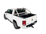 HSP Roll R Cover Series 3 VW Amarok 2011+ with Sports Bar Mounting Kit - Brixton 4x4 - Buy Online Now!