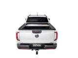 HSP Roll R Cover Series 3.5 VW Amarok 2023 onwards - Brixton 4x4 - Buy Online Now!