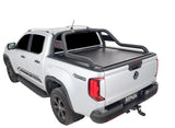 HSP Roll R Cover Series 3.5 suits VW Amarok 2023 onwards with Armour Sports Bar