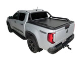 HSP Roll R Cover Series 3 VW Amarok 2023 onwards w Sports Bar