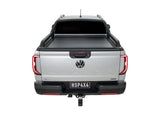 HSP Roll R Cover Series 3 VW Amarok 2023 onwards w Sports Bar