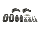 Minebar Fitting Kit T/S  to suit Ford - Ranger, Mazda Bt50, Isuzu Dmax