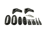 Minebar Fitting Kit T/S  to suit Holden -  Colorado Lt, Ltz
